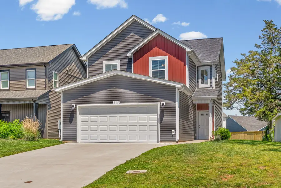 215 King Rd, Clarksville, TN 37042 - #3