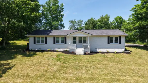 228 Howell Rd, Westmoreland, TN 37186
