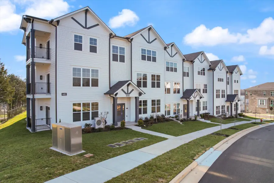 482 Portsdale Dr #14, Brentwood, TN 37027 - #3