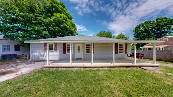 1508 Clark St, Winchester, TN 37398