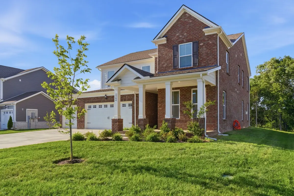1764 Liberty St, Lebanon, TN 37087 - #1