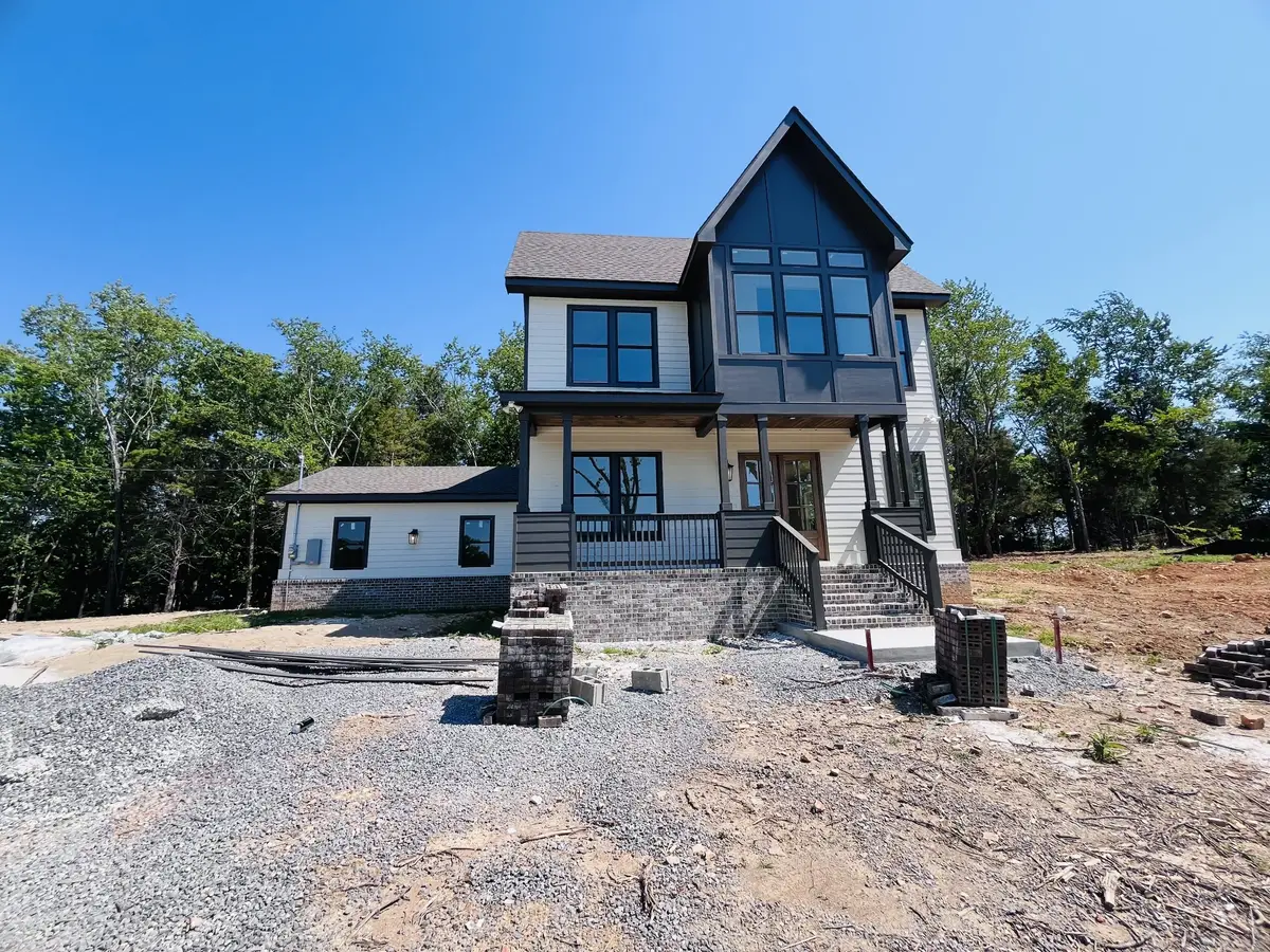 2731 Cave Springs Rd, Springfield, TN 37172 - #1