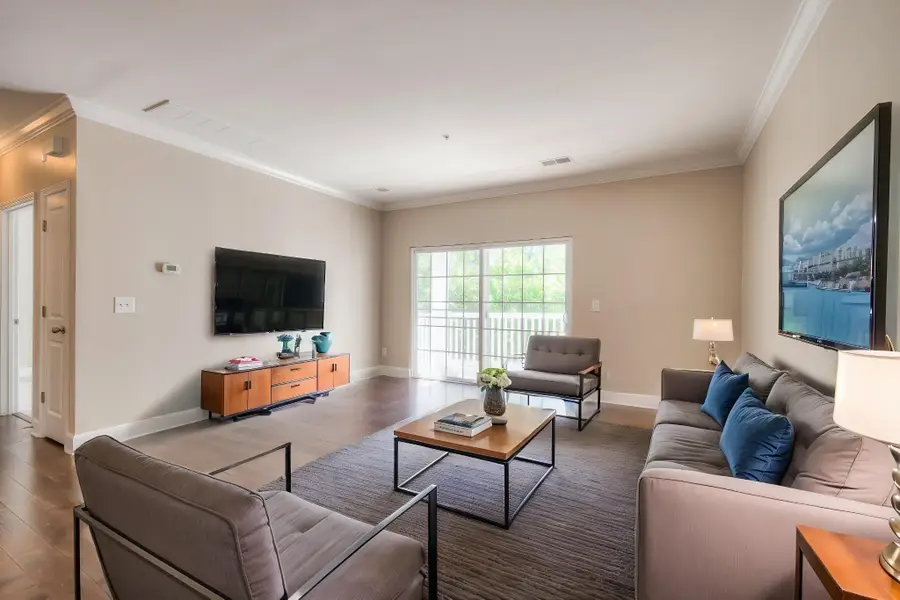 8043 Bienville Dr #6, Nashville, TN 37211 - #2