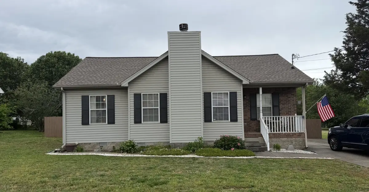 2006 Abingdon Dr, La Vergne, TN 37086 - #1