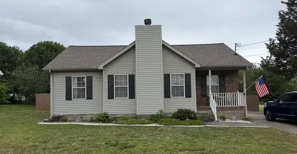 2006 Abingdon Dr, La Vergne, TN 37086