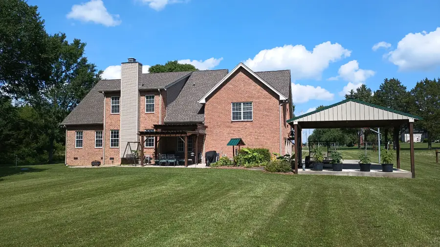 1015 Ashcroft Way, Mount Juliet, TN 37122 - #3