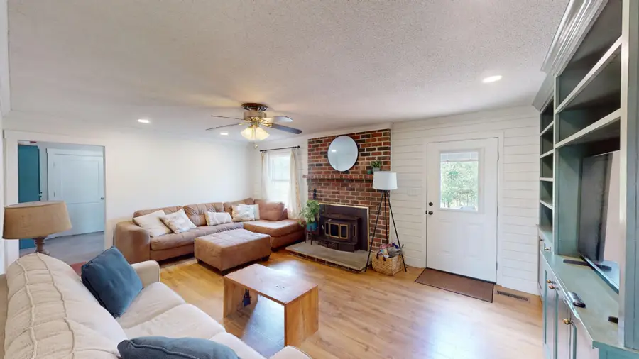 247 Belle Harrison Road, Evensville, TN 37332 - #2