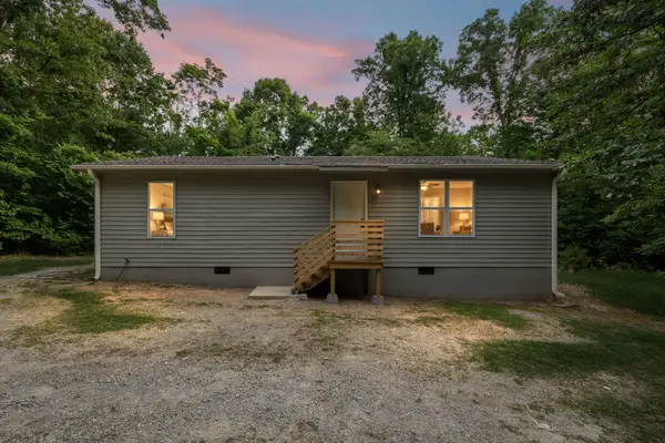 25 Stirling Rd, Camden, TN 38320