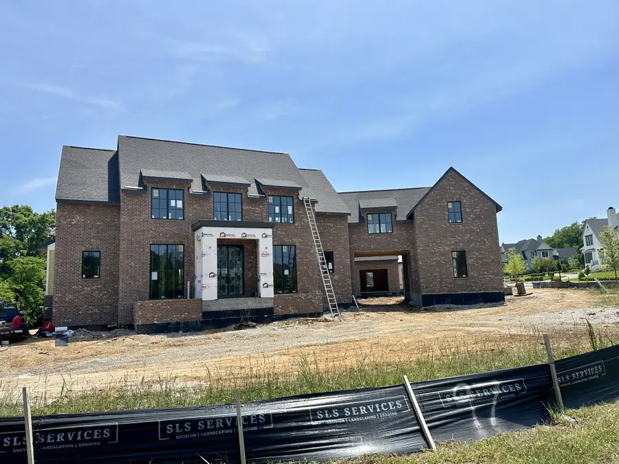 1621 Rosebrooke Drive, Brentwood, TN 37027 - #2