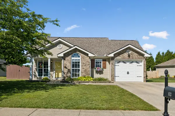 813 Magnolia Blvd, White House, TN 37188