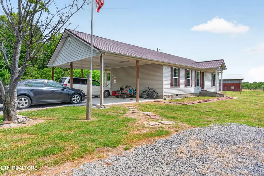 259 Freewill Ridge Rd, Gainesboro, TN 38562 - #2