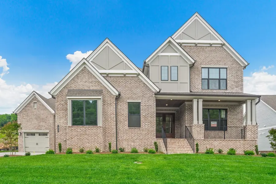 536 Divine Ct, Arrington, TN 37014 - #2