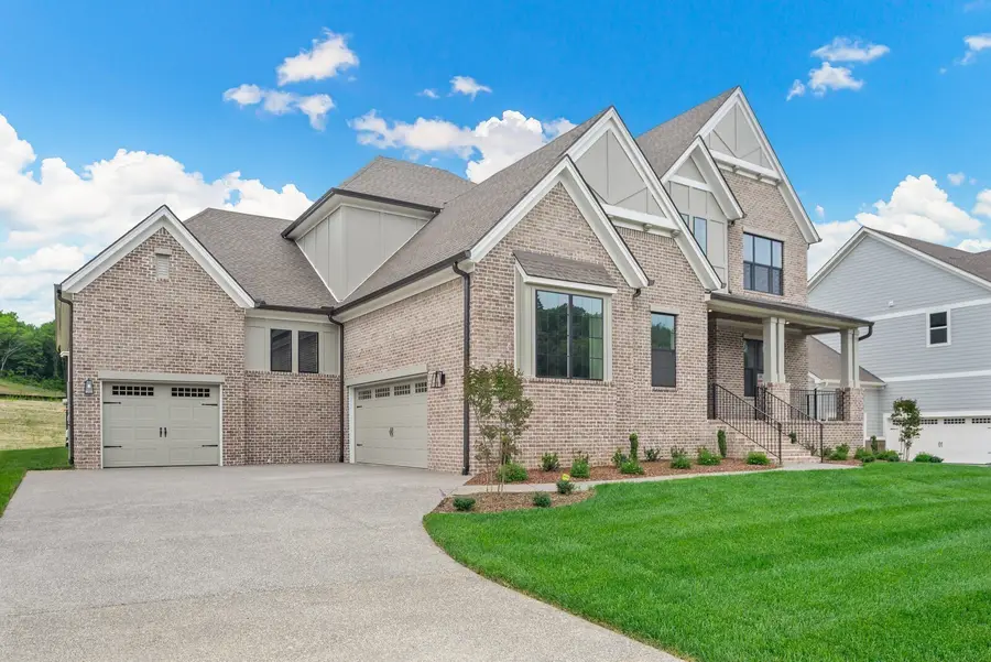 536 Divine Ct, Arrington, TN 37014 - #3