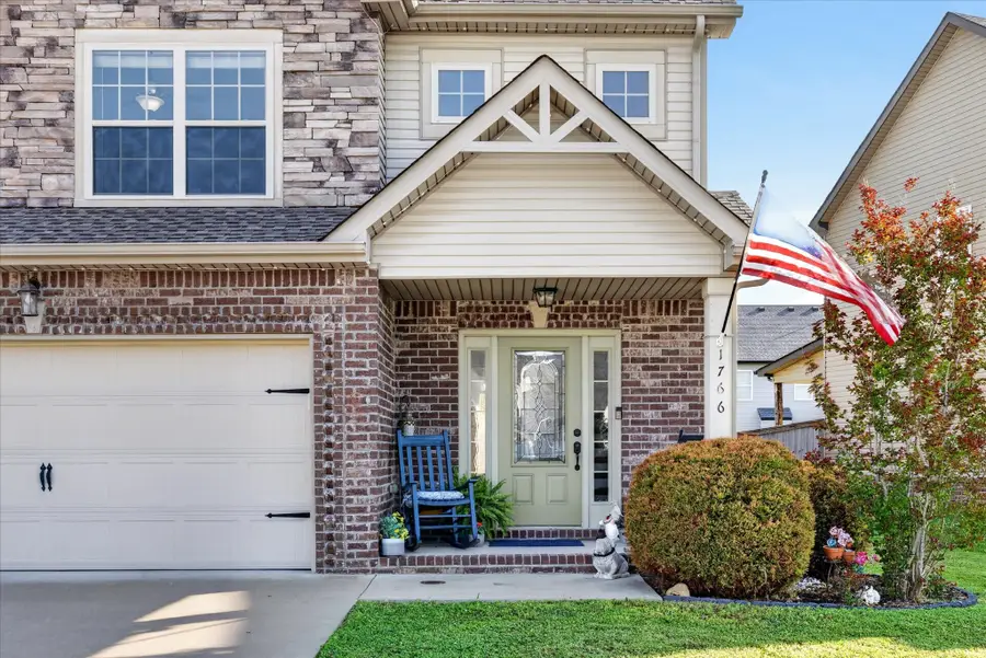 1766 Ellie Piper Cir, Clarksville, TN 37043 - #3