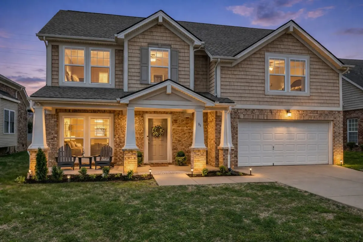 95 Villa Way, Hendersonville, TN 37075 - #1