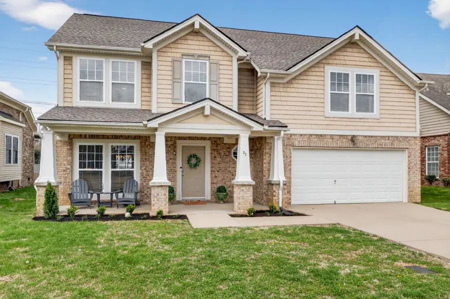 95 Villa Way, Hendersonville, TN 37075 - #3