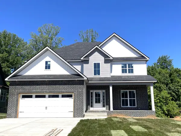 320 Timber Springs, Clarksville, TN 37042