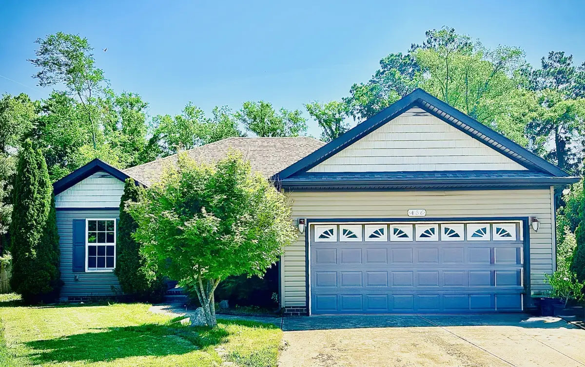 456 Heatherwood Dr, Murfreesboro, TN 37129 - #1