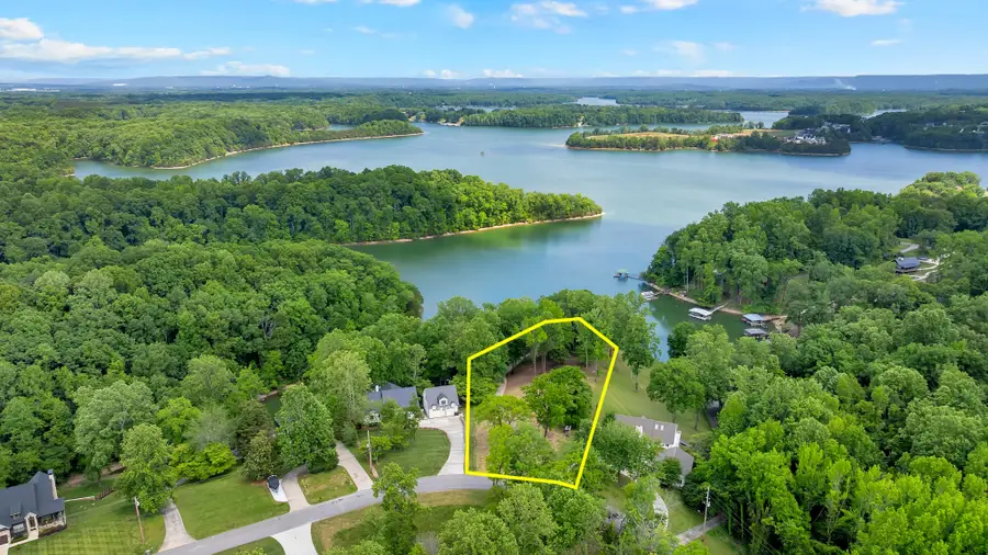0 Damron Rd, Estill Springs, TN 37330 - #2