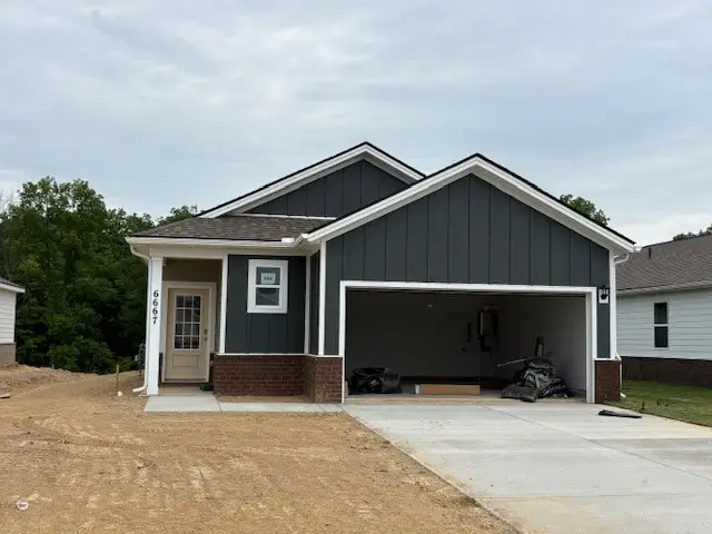 6667 Japonica Lane, White House, TN 37188 - #1