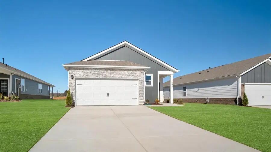 6642 Japonica Lane, White House, TN 37188 - #3