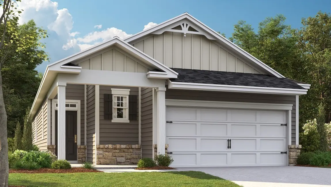 6632 Japonica Lane, White House, TN 37188 - #1
