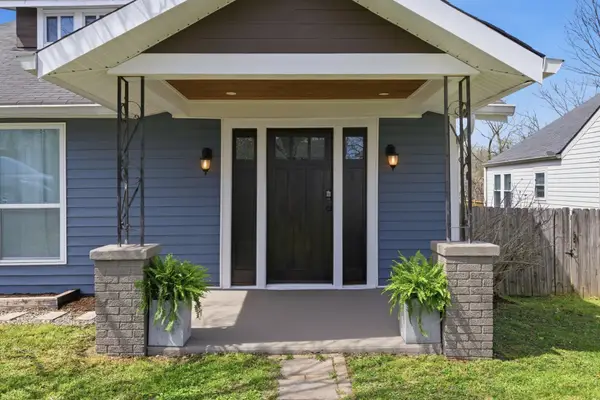 2417 Brasher Ave, Nashville, TN 37206