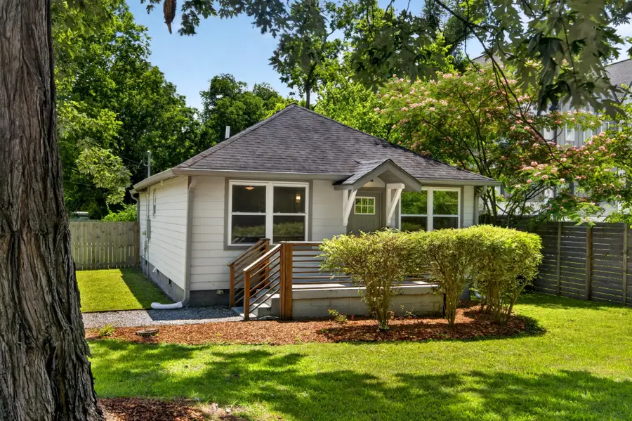 870 W Sharpe Ave, Nashville, TN 37206 - #2