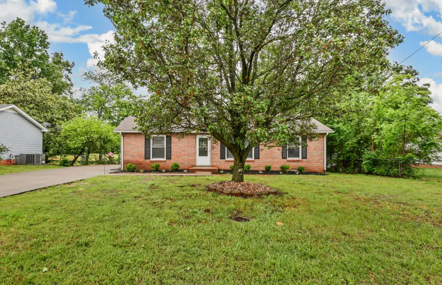 1480 Sunshine Dr, Clarksville, TN 37042 - #3