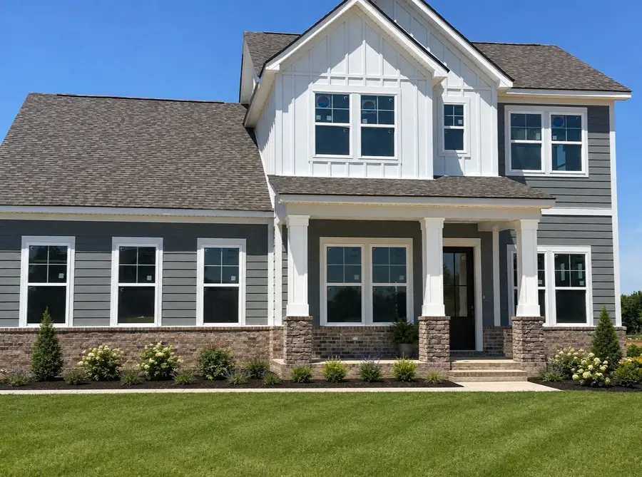 2911 Chetco Way, Murfreesboro, TN 37129 - #2