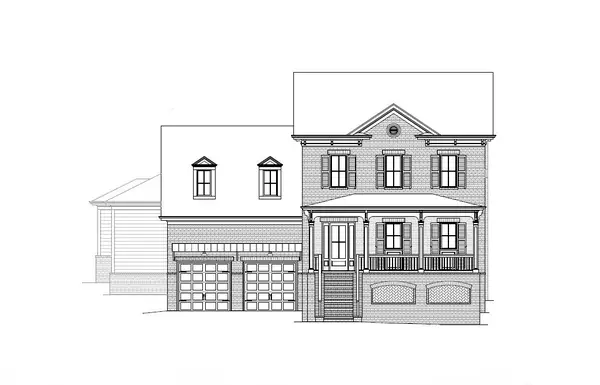 3023 William Street, Franklin, TN 37064
