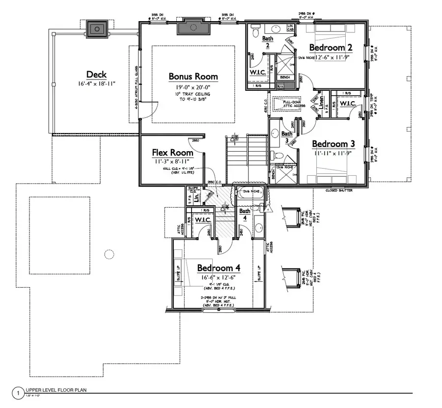 3023 William Street, Franklin, TN 37064 - #3