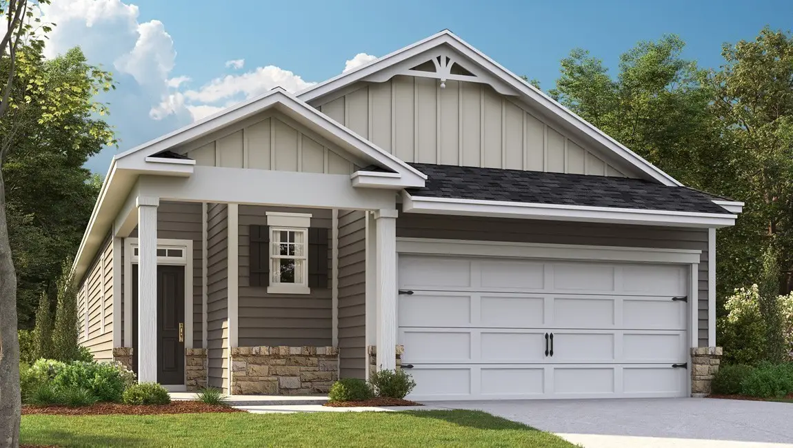 2480 Quinn Drive, White House, TN 37188 - #1