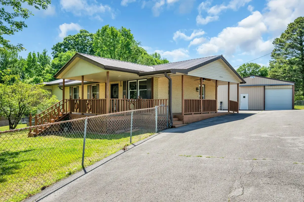 125 Lynn Ln, Charlotte, TN 37036 - #1