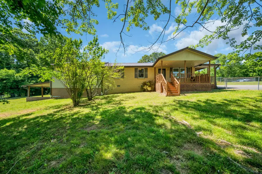 125 Lynn Ln, Charlotte, TN 37036 - #2