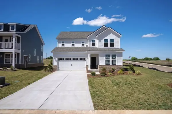 3608 Heartland Dr, Columbia, TN 38401
