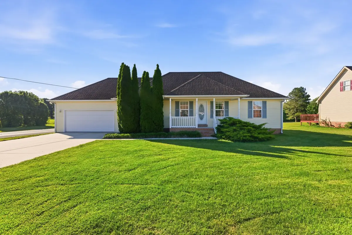 23 Northridge Dr, Manchester, TN 37355 - #1