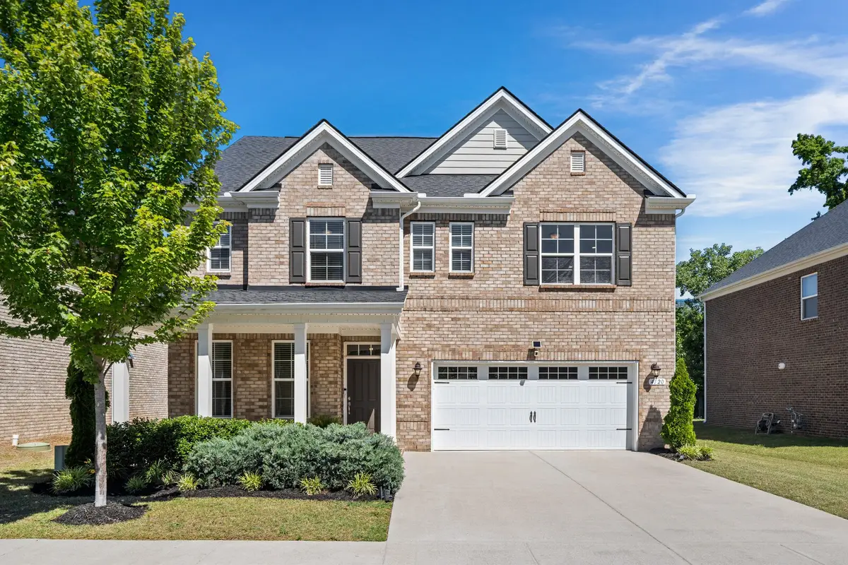 4120 Magnolia Farms Dr, Hermitage, TN 37076 - #1