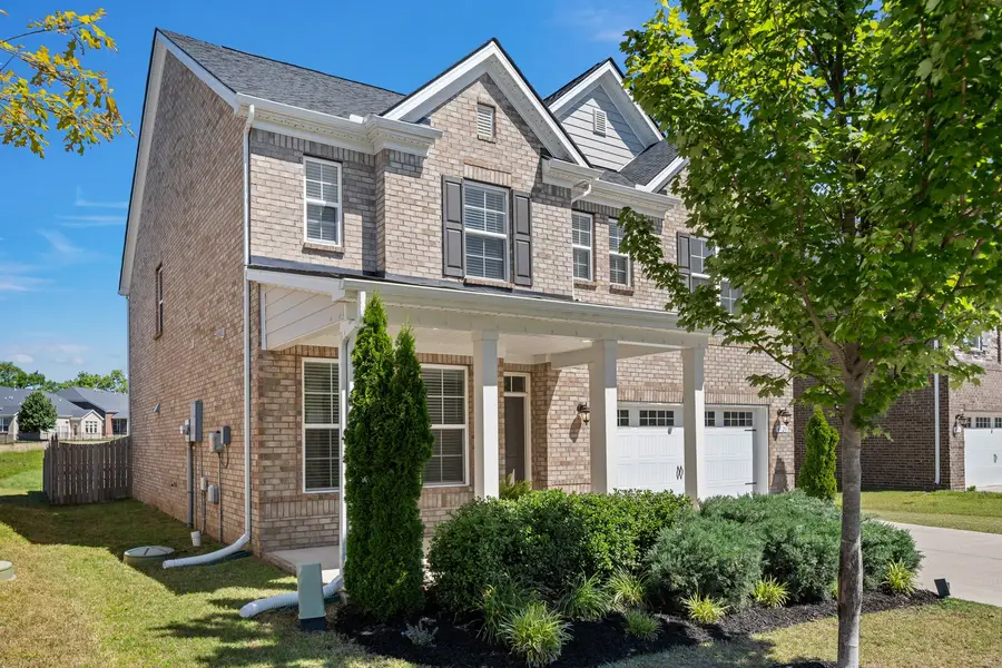 4120 Magnolia Farms Dr, Hermitage, TN 37076 - #3