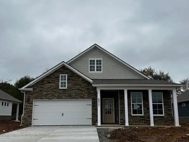 2201 Quinn Drive, White House, TN 37188 - #2