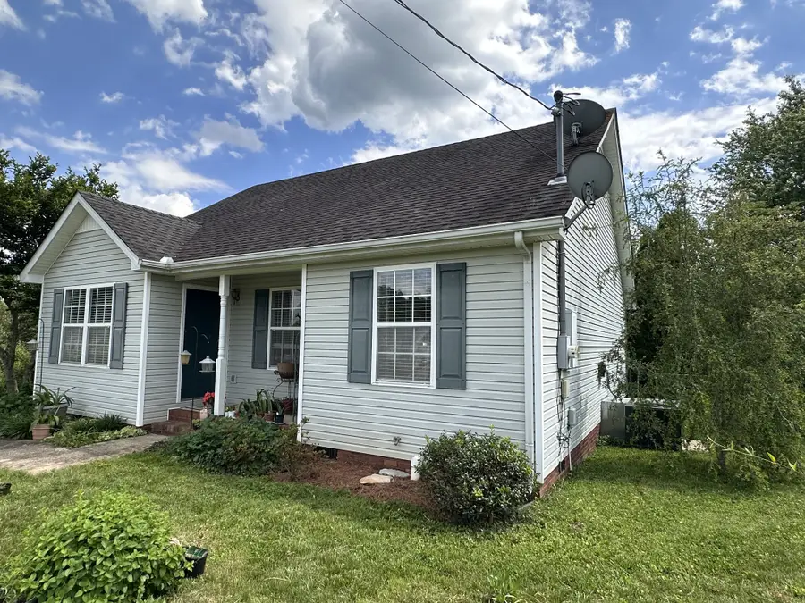 211 Homewood Dr, Murfreesboro, TN 37127 - #3