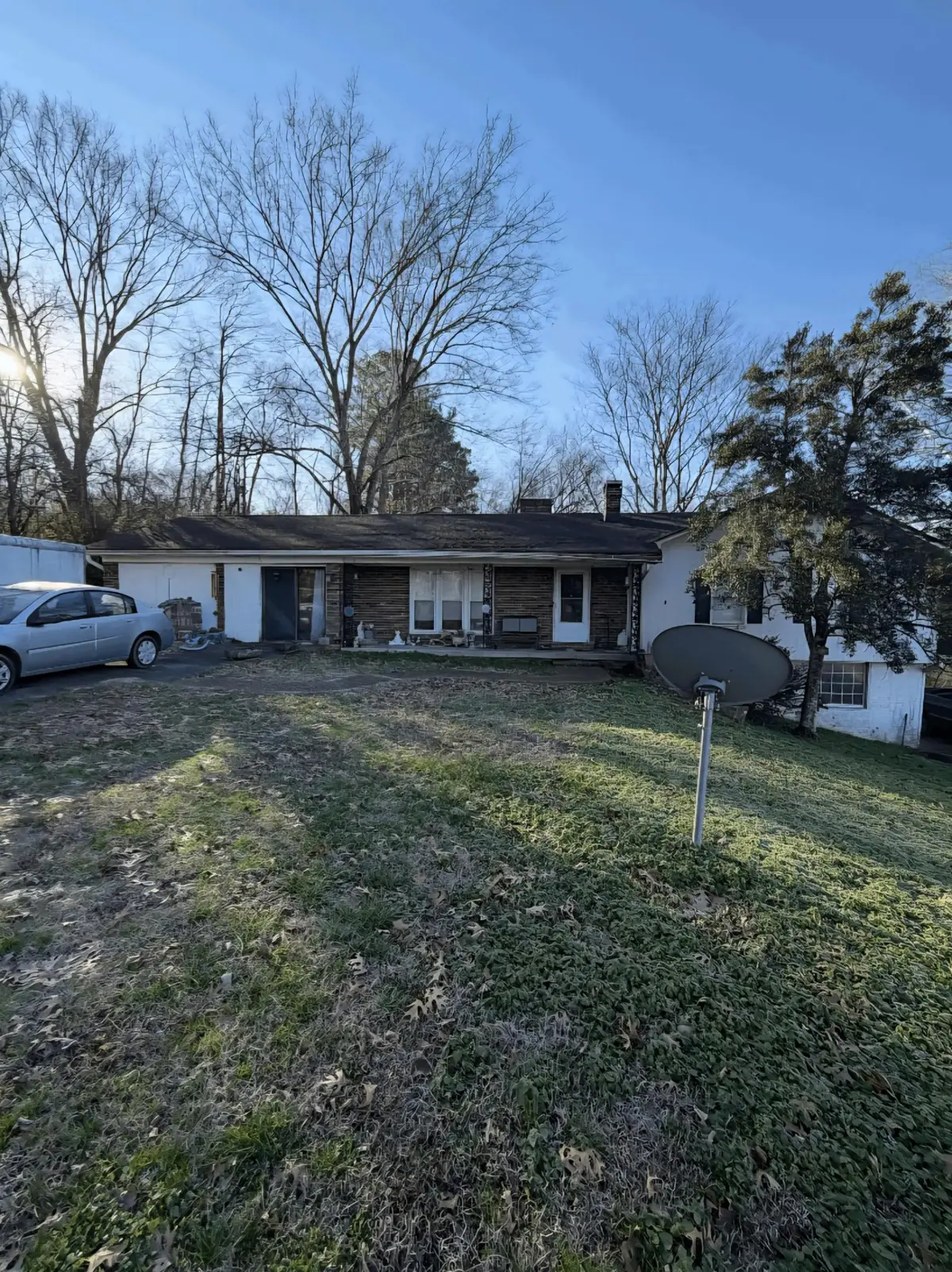 303 W Hardin Dr, Columbia, TN 38401 - #1
