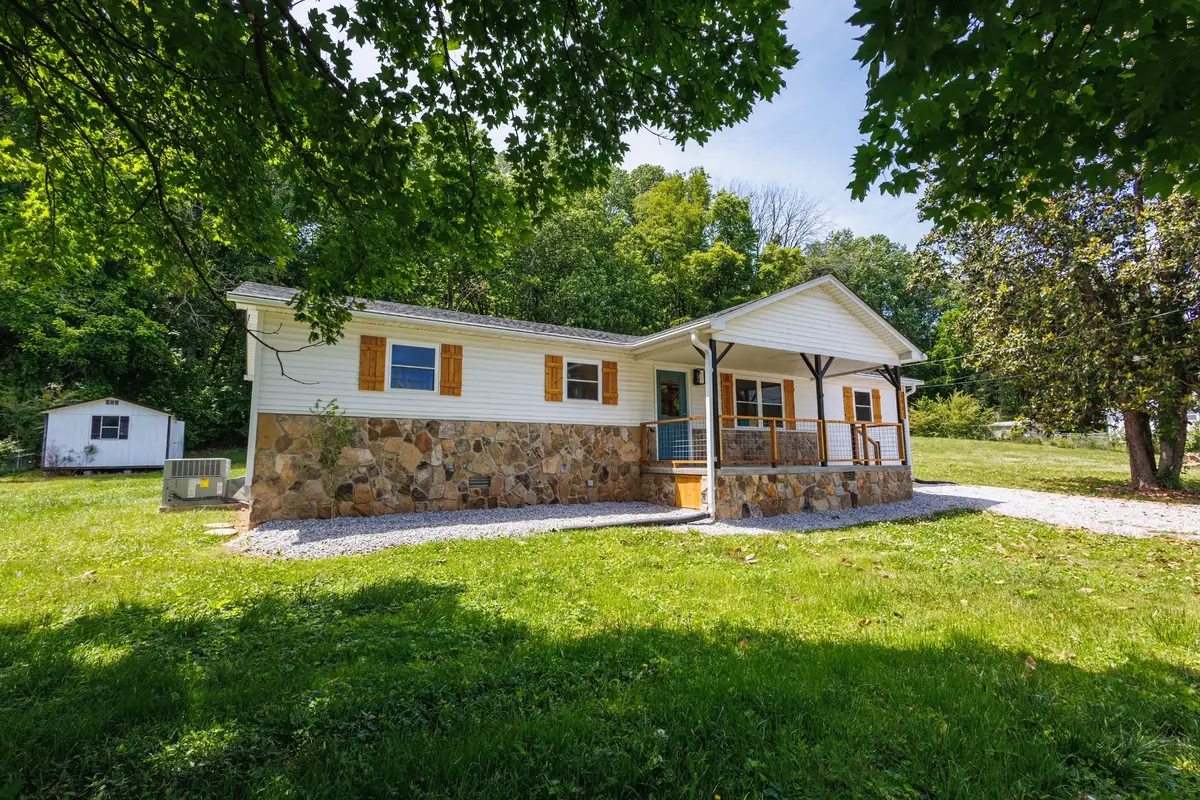 4543 S Creek Rd, Cookeville, TN 38506 - #1