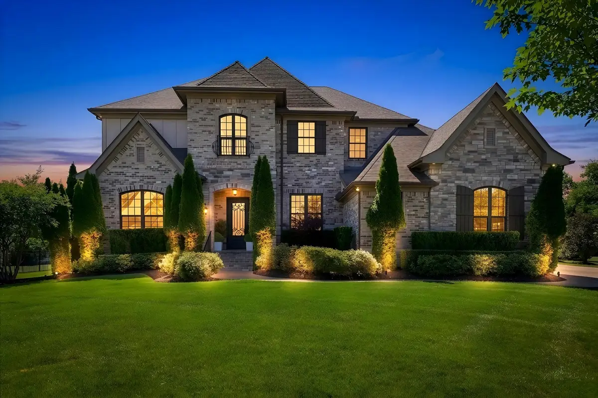 1804 Fordgate Crossing, Brentwood, TN 37027 - #1