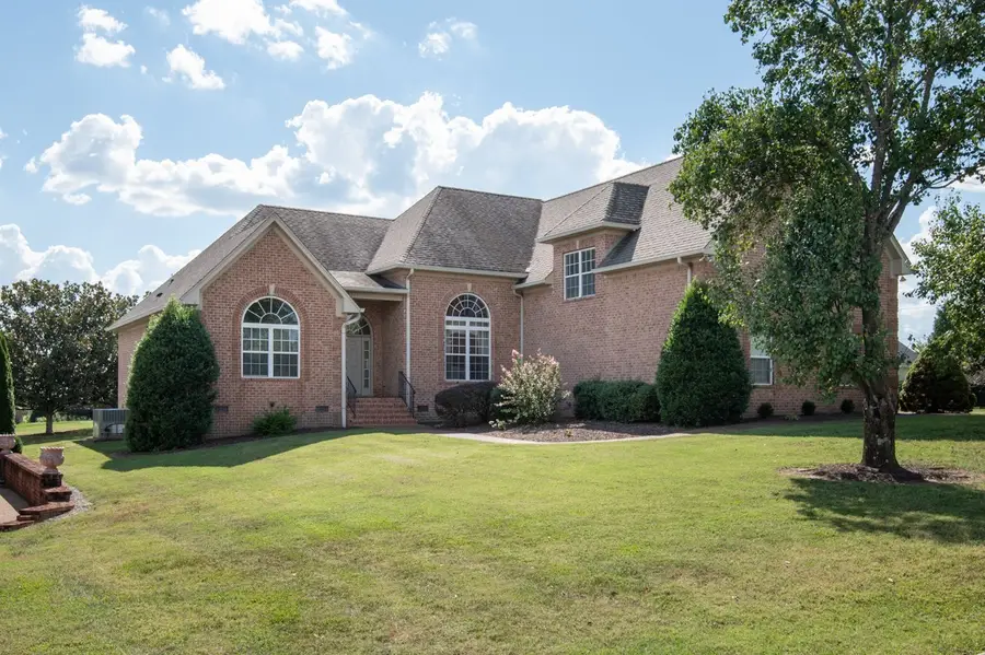 105 Robin Pt, Gallatin, TN 37066 - #2