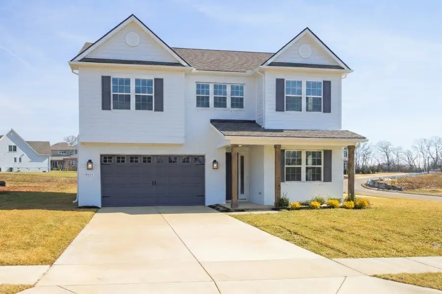 5951 Hunt Valley Drive, Spring Hill, TN 37174 - #2