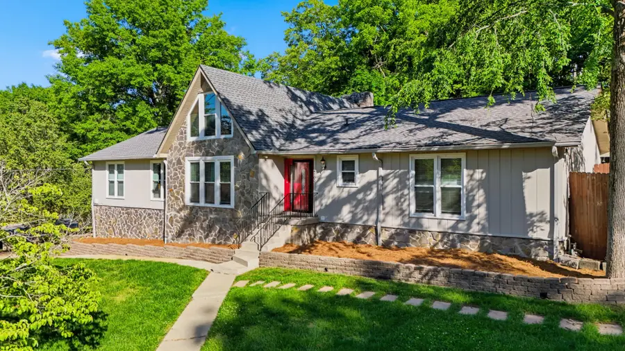 6037 Port Anadarko Trl, Hermitage, TN 37076 - #2