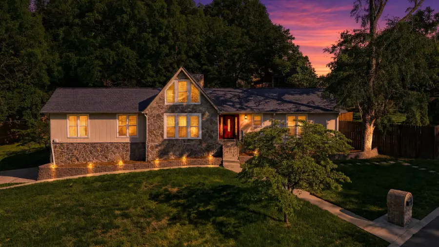 6037 Port Anadarko Trl, Hermitage, TN 37076 - #3