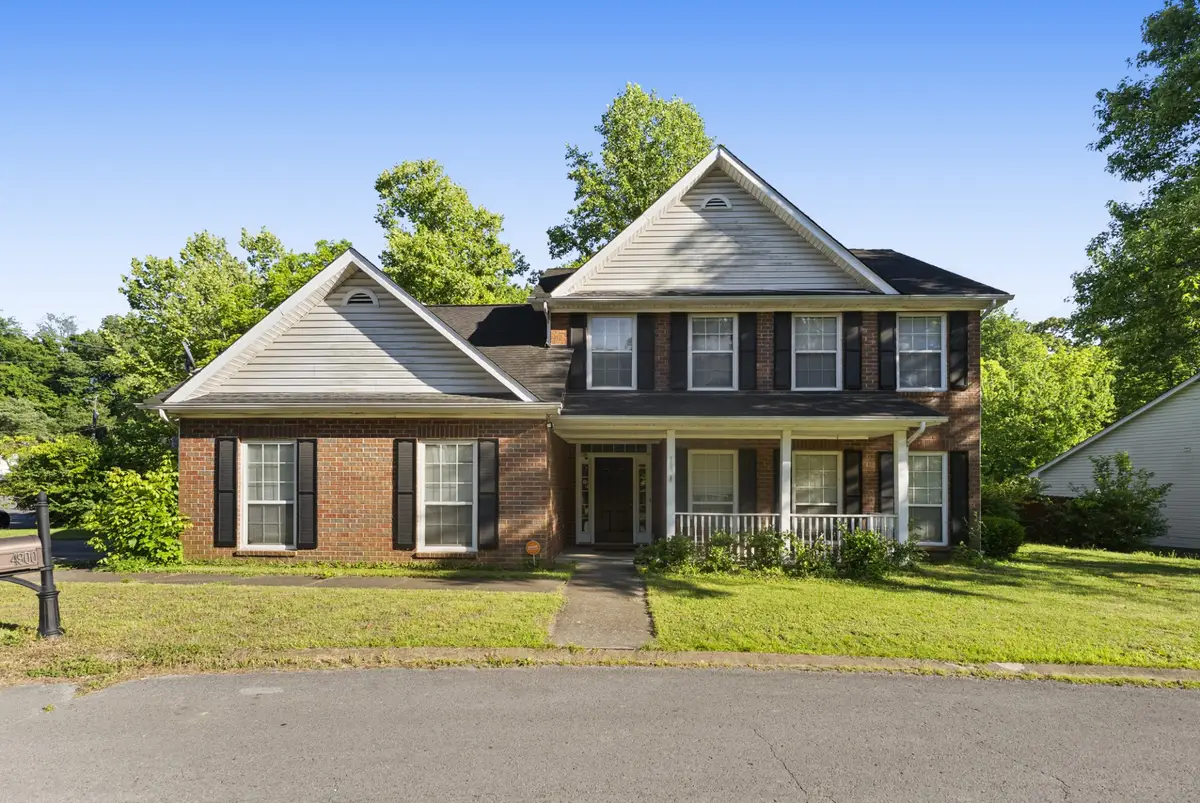 4900 Oak Barrel Dr, Antioch, TN 37013 - #1