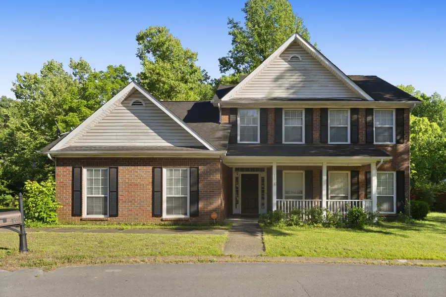 4900 Oak Barrel Dr, Antioch, TN 37013 - #2